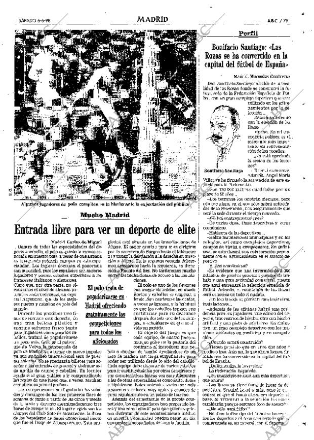 ABC MADRID 06-06-1998 página 79