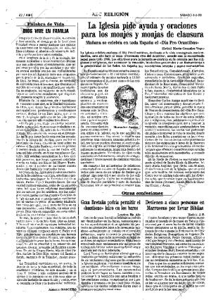 ABC MADRID 06-06-1998 página 82