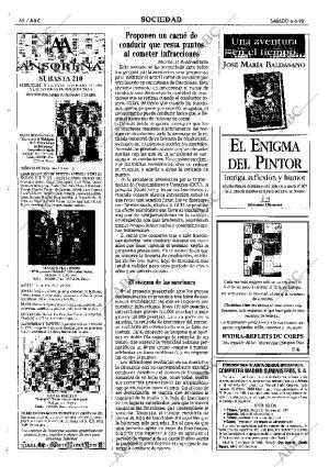 ABC MADRID 06-06-1998 página 88