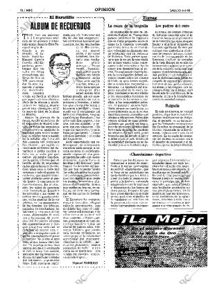 ABC SEVILLA 06-06-1998 página 18