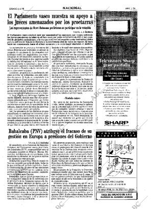 ABC SEVILLA 06-06-1998 página 25