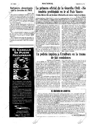 ABC SEVILLA 06-06-1998 página 28