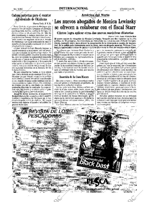 ABC SEVILLA 06-06-1998 página 36