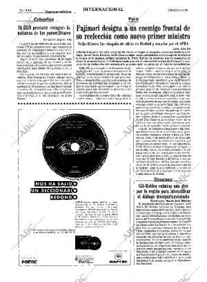 ABC SEVILLA 06-06-1998 página 38