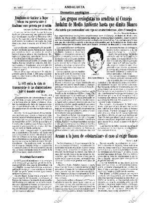 ABC SEVILLA 06-06-1998 página 40