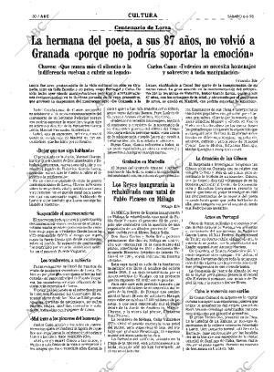 ABC SEVILLA 06-06-1998 página 50