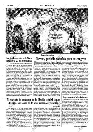 ABC SEVILLA 06-06-1998 página 64