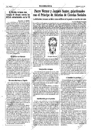 ABC SEVILLA 06-06-1998 página 74