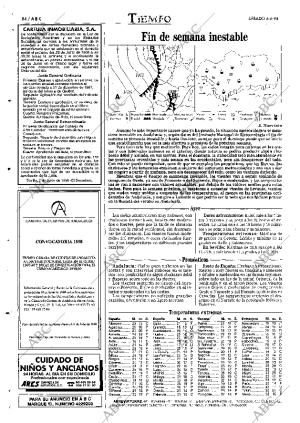 ABC SEVILLA 06-06-1998 página 84