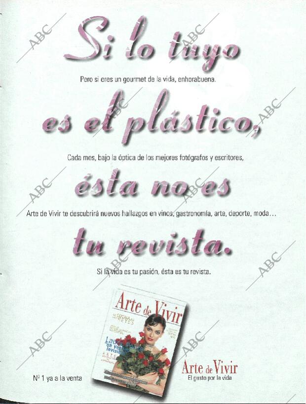 BLANCO Y NEGRO MADRID 07-06-1998 página 33