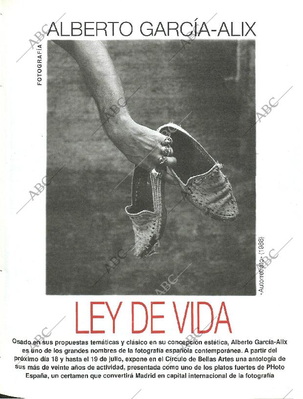 BLANCO Y NEGRO MADRID 07-06-1998 página 47