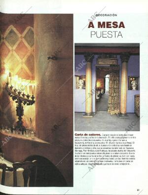 BLANCO Y NEGRO MADRID 07-06-1998 página 91