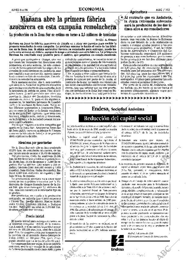 ABC SEVILLA 08-06-1998 página 103
