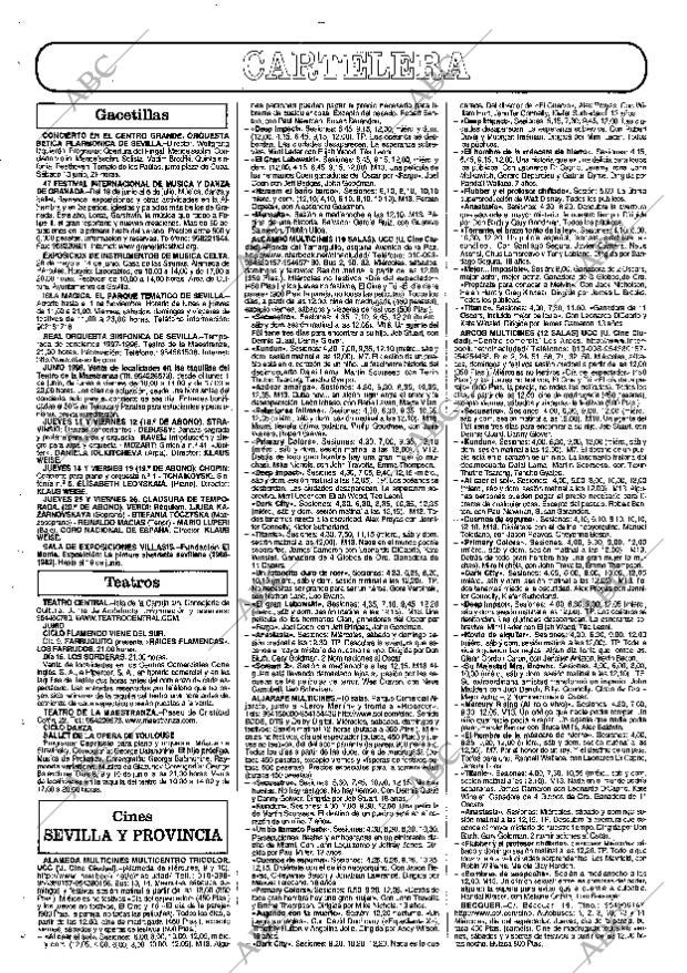 ABC SEVILLA 08-06-1998 página 108