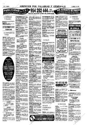 ABC SEVILLA 08-06-1998 página 112