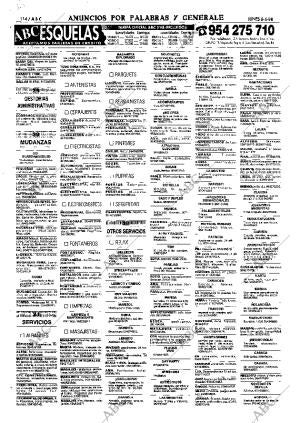 ABC SEVILLA 08-06-1998 página 114