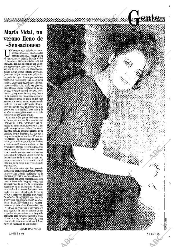 ABC SEVILLA 08-06-1998 página 121