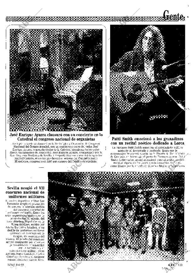 ABC SEVILLA 08-06-1998 página 123