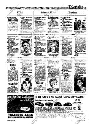 ABC SEVILLA 08-06-1998 página 127