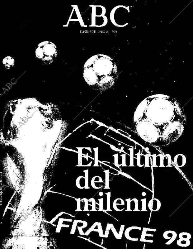 ABC SEVILLA 08-06-1998 página 129