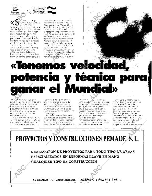 ABC SEVILLA 08-06-1998 página 136