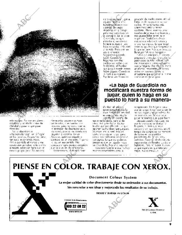 ABC SEVILLA 08-06-1998 página 137