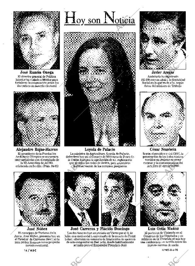 ABC SEVILLA 08-06-1998 página 14