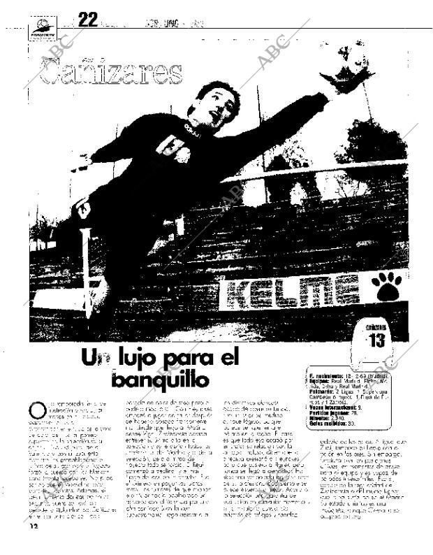 ABC SEVILLA 08-06-1998 página 140