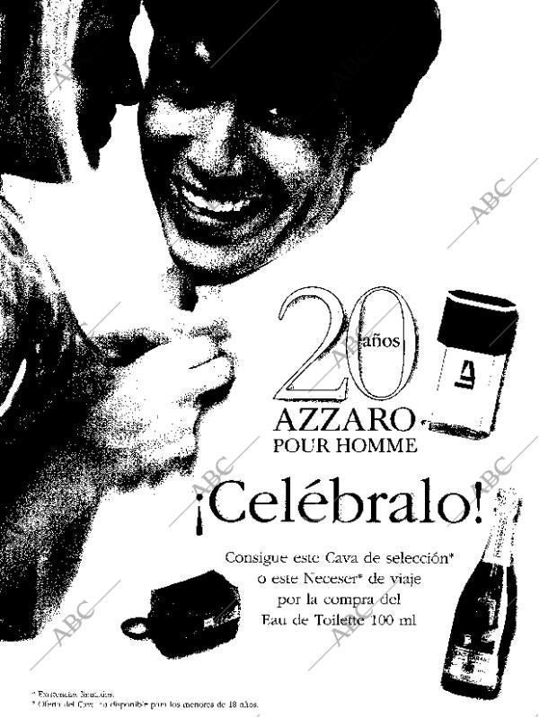 ABC SEVILLA 08-06-1998 página 141