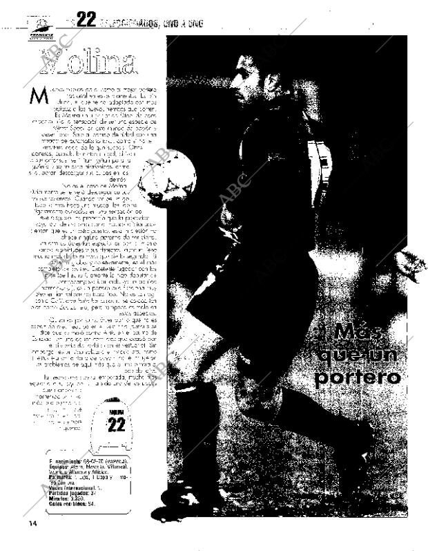 ABC SEVILLA 08-06-1998 página 142