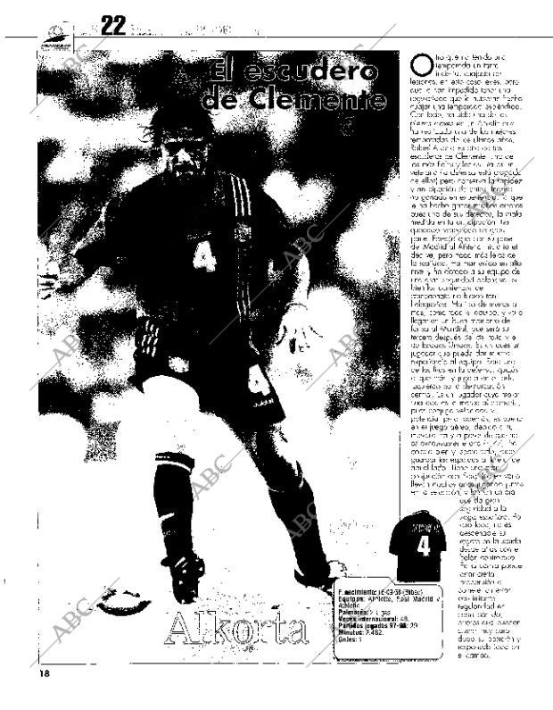 ABC SEVILLA 08-06-1998 página 146