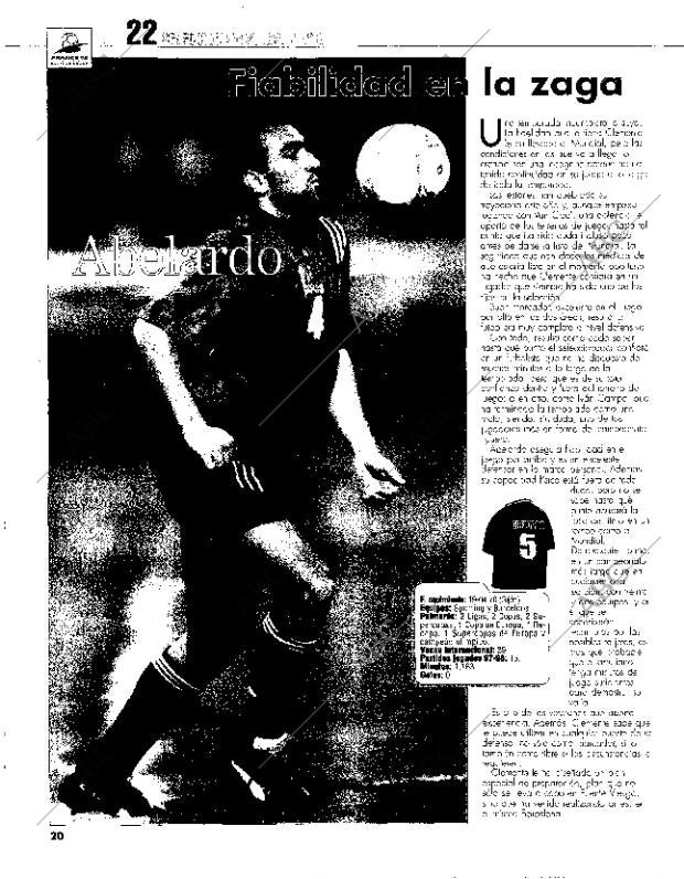 ABC SEVILLA 08-06-1998 página 148