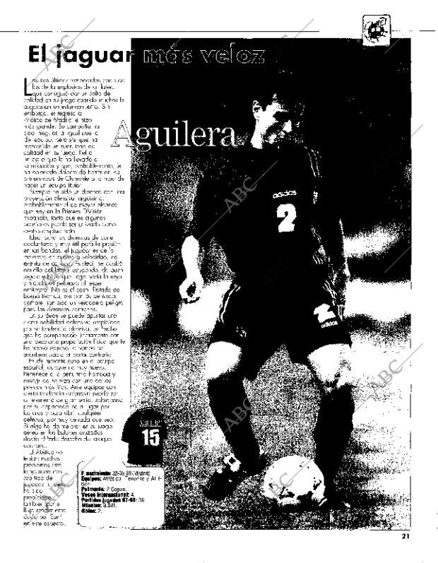 ABC SEVILLA 08-06-1998 página 149