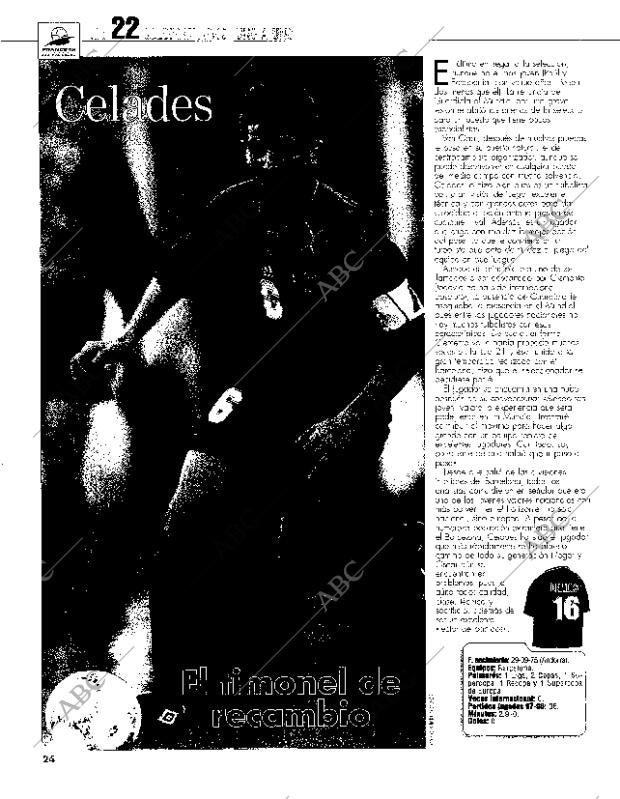 ABC SEVILLA 08-06-1998 página 152