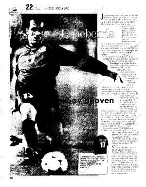 ABC SEVILLA 08-06-1998 página 158