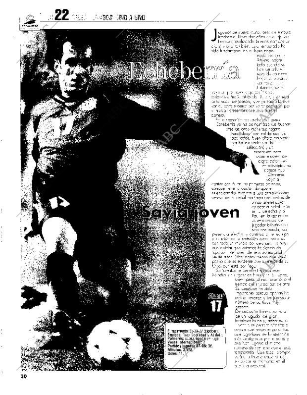 ABC SEVILLA 08-06-1998 página 158