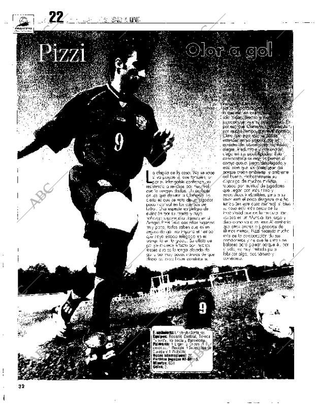 ABC SEVILLA 08-06-1998 página 160