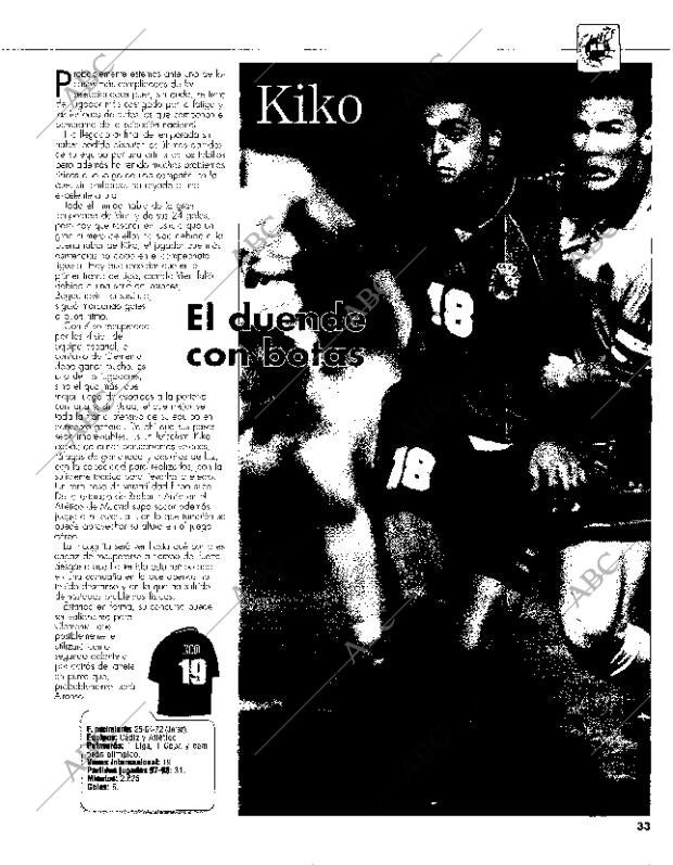 ABC SEVILLA 08-06-1998 página 161