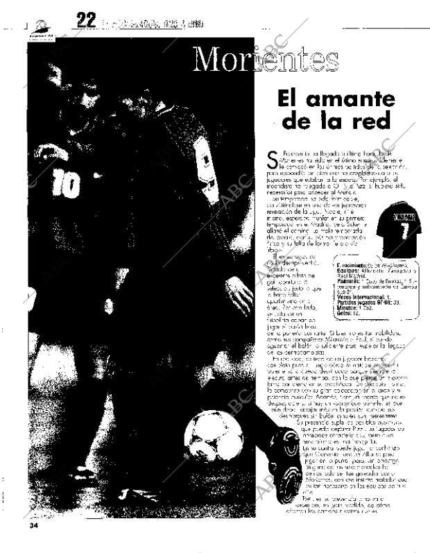 ABC SEVILLA 08-06-1998 página 162