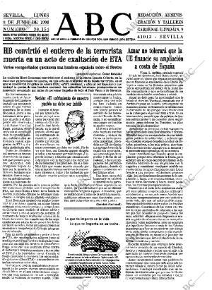 ABC SEVILLA 08-06-1998 página 17