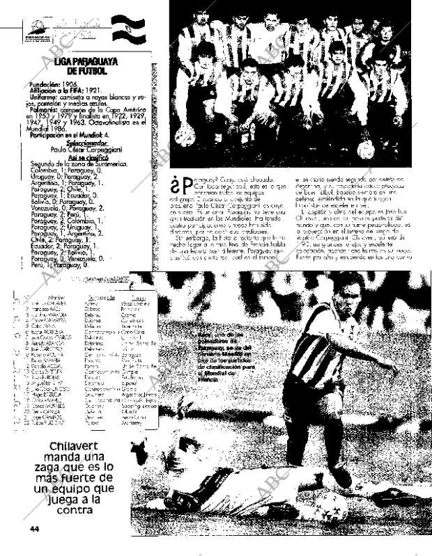 ABC SEVILLA 08-06-1998 página 172