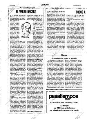 ABC SEVILLA 08-06-1998 página 20