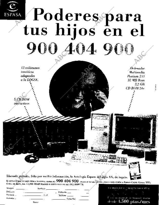 ABC SEVILLA 08-06-1998 página 205