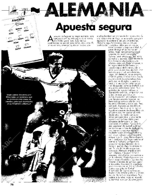 ABC SEVILLA 08-06-1998 página 206