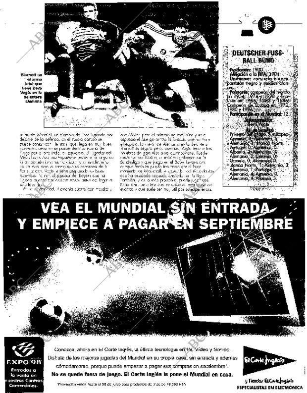 ABC SEVILLA 08-06-1998 página 207