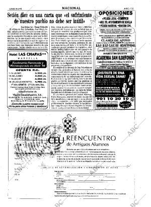 ABC SEVILLA 08-06-1998 página 25
