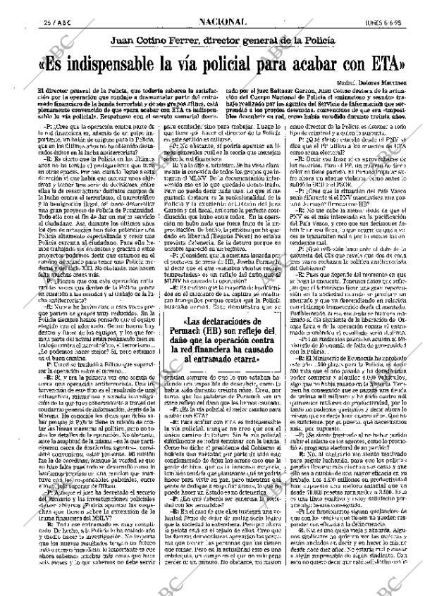 ABC SEVILLA 08-06-1998 página 26