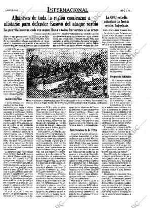 ABC SEVILLA 08-06-1998 página 31