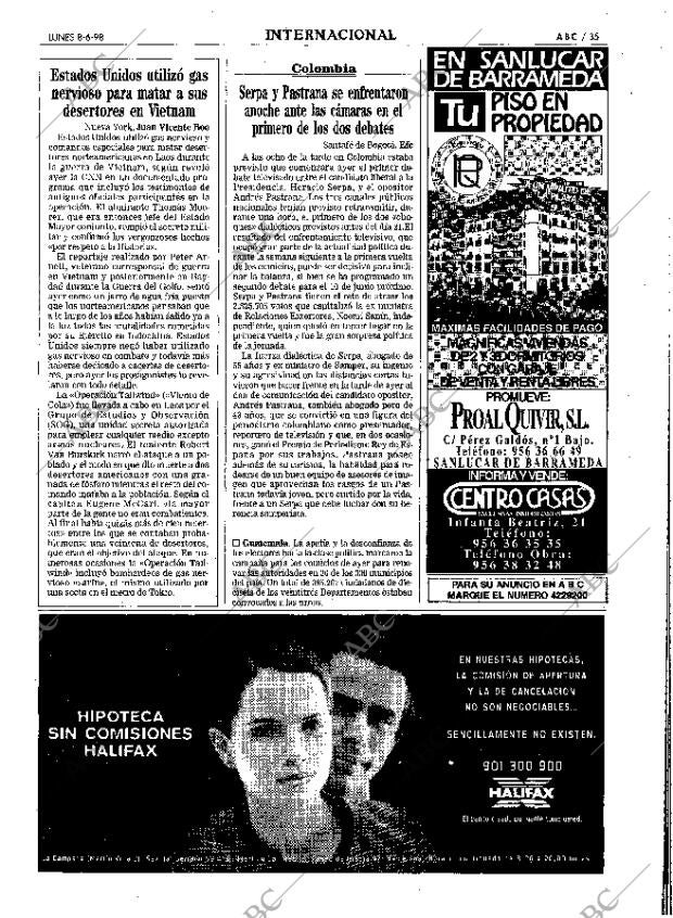 ABC SEVILLA 08-06-1998 página 35