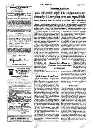 ABC SEVILLA 08-06-1998 página 40